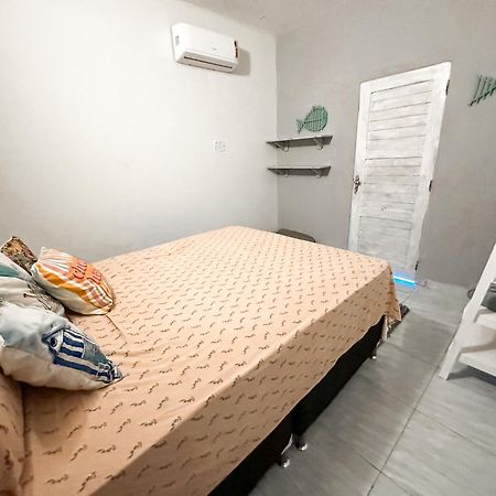 Vila Da Sereia Hostel E Pousada Icaraí Eksteriør billede