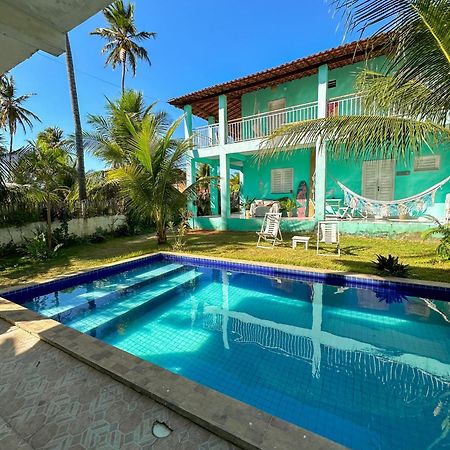 Vila Da Sereia Hostel E Pousada Icaraí Eksteriør billede