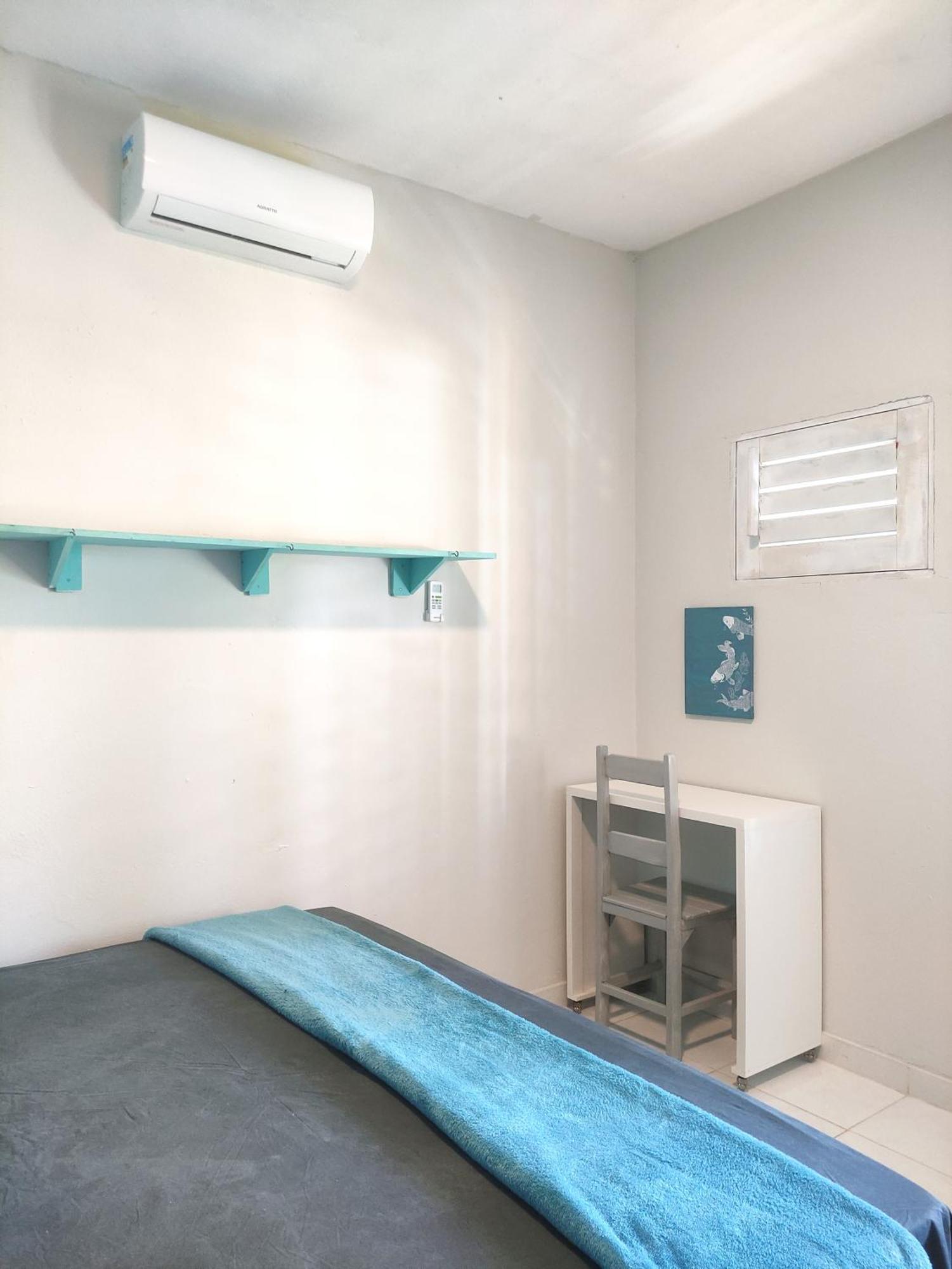 Vila Da Sereia Hostel E Pousada Icaraí Værelse billede