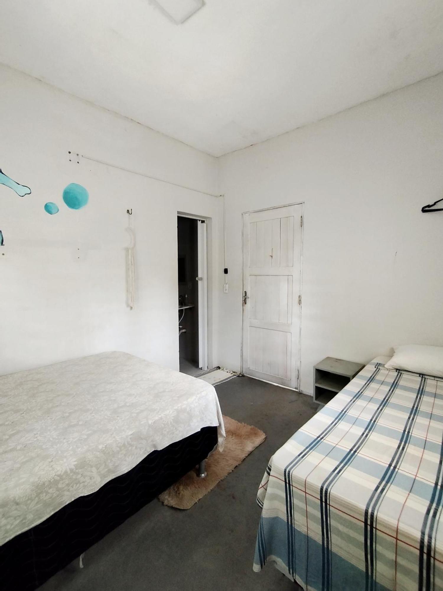 Vila Da Sereia Hostel E Pousada Icaraí Værelse billede