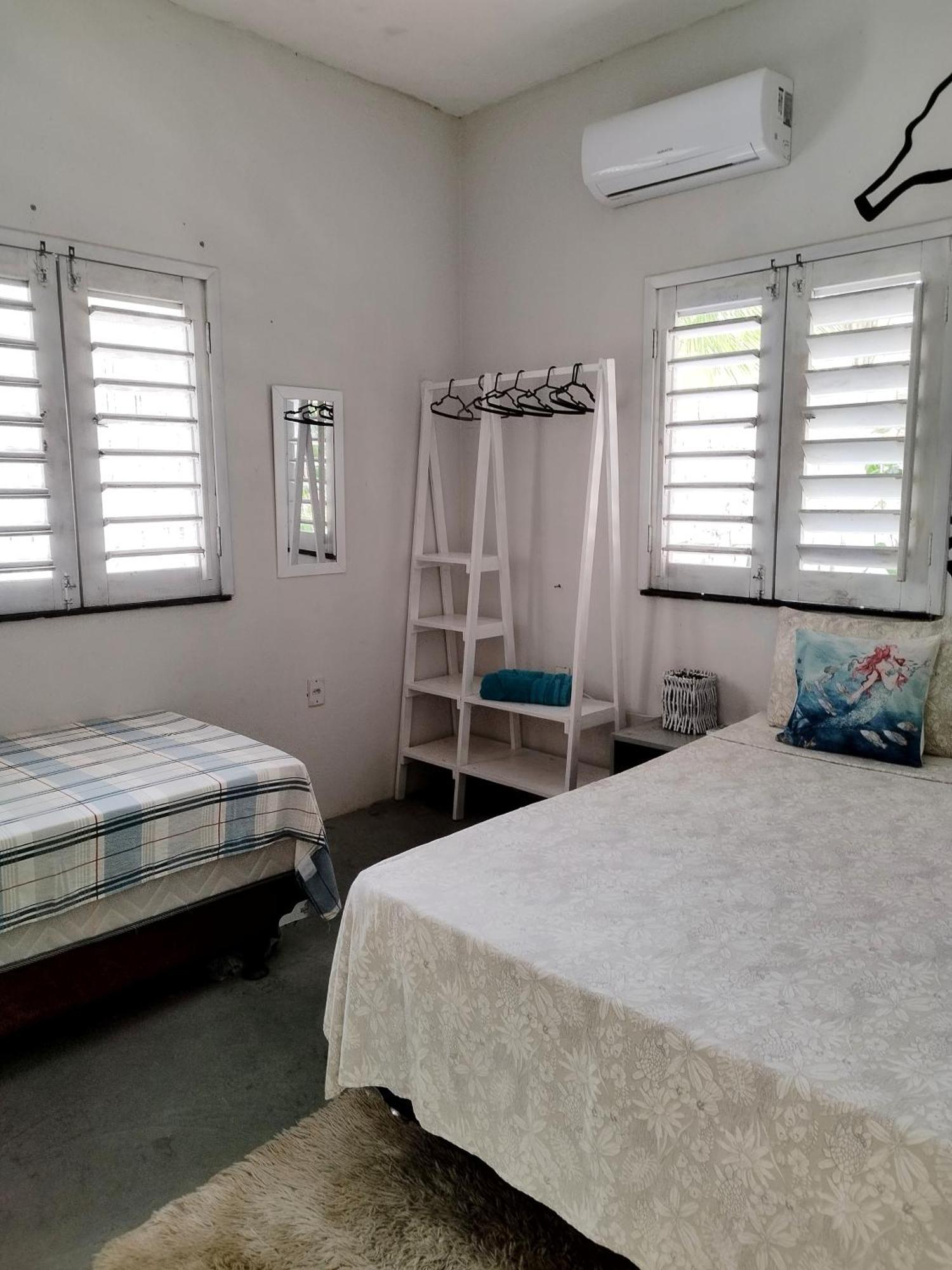 Vila Da Sereia Hostel E Pousada Icaraí Værelse billede